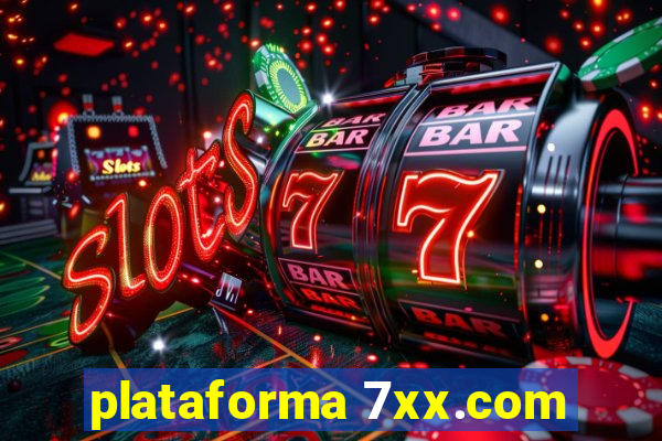 plataforma 7xx.com